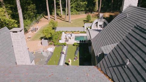 Inside Our Fifth Annual Entire House in Atlanta
