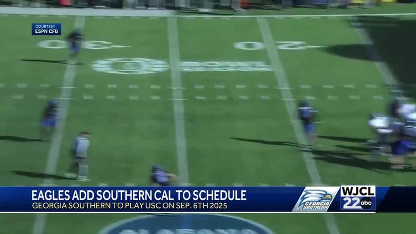 2023 Georgia Southern Eagles Football Season Tickets (Includes Tickets To  All Regular Season Home Games), Allen E. Paulson Stadium, Statesboro, 1  September