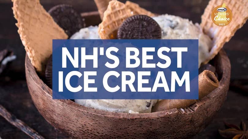 NH best ice cream of 2022