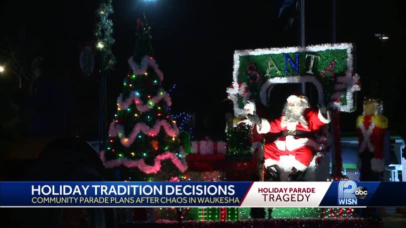 Grafton Wi Christmas Parade 2022 Some Communities Cancel Holiday Parades While Others Will Go On