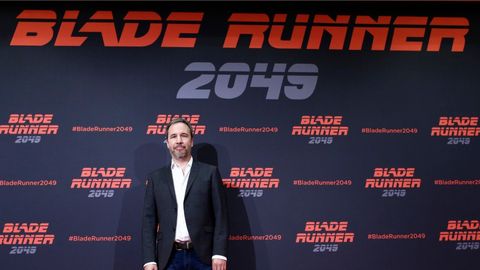 preview for ‘Blade Runner 2049’ IS The Director's Cut