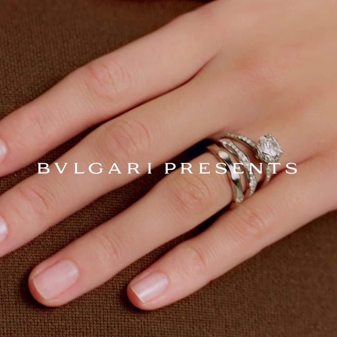 preview for 【BVLGARI】Design your Love