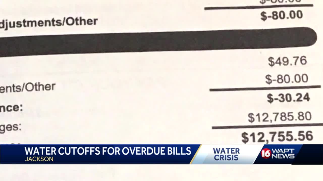 Understanding Water Bill Payment in Jackson, Mississippi: A Comprehensive Guide