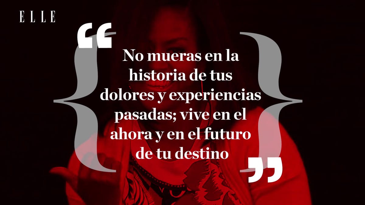 preview for 15 frases inspiradoras de Michelle Obama