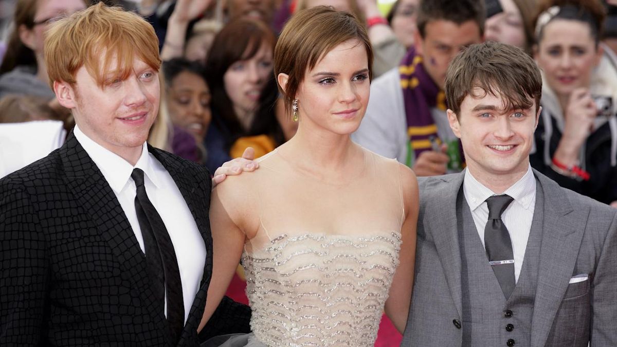 preview for 19 Years Later See Where Your Favorite Harry Potter Characters Are Now