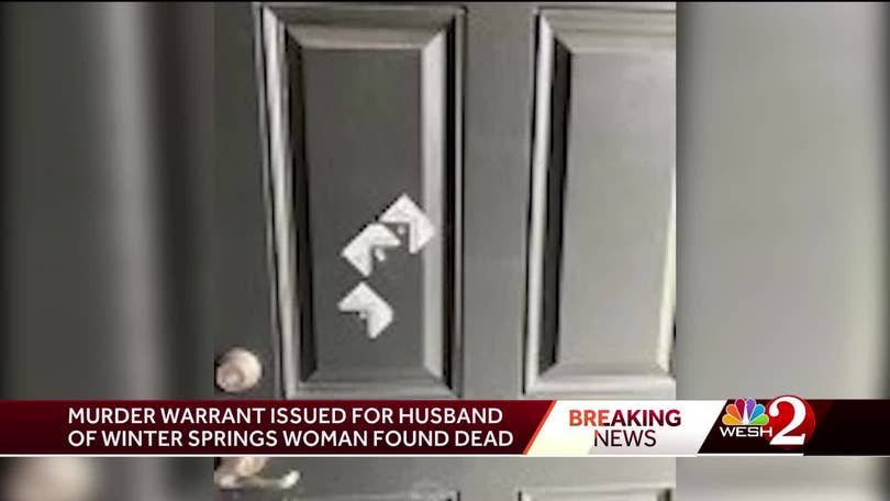 Missing mom found dead in estranged husband's storage locker in Florida -  National