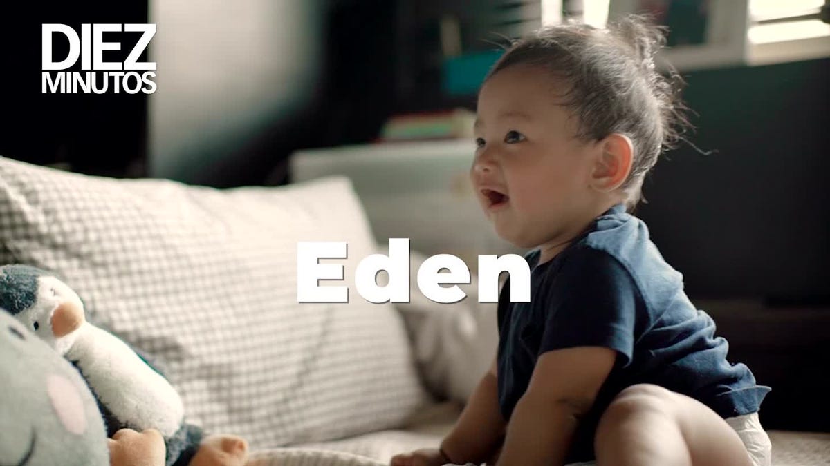 preview for Nombres unisex que te gustarán para tu hijo y también para tu hija