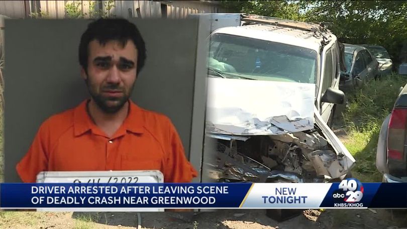 Greenwood crash: 16-year-old dead, teen injured in Greenwood car crash