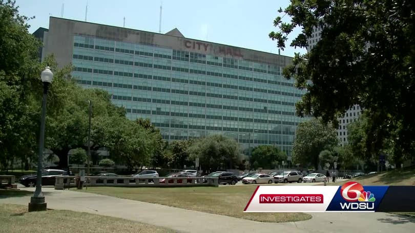 New Orleans Office of Inspector General: &lsquo;We are mitigating fraud 