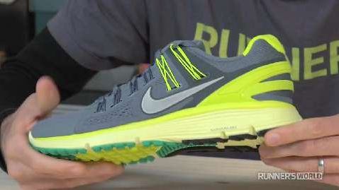 preview for Nike Lunar Eclipse+ 3