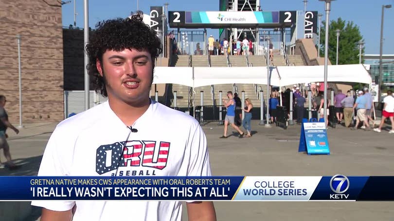 Another Hart High grad starts in World Series