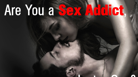 preview for Are You a Sex Addict, or Just a Guy?