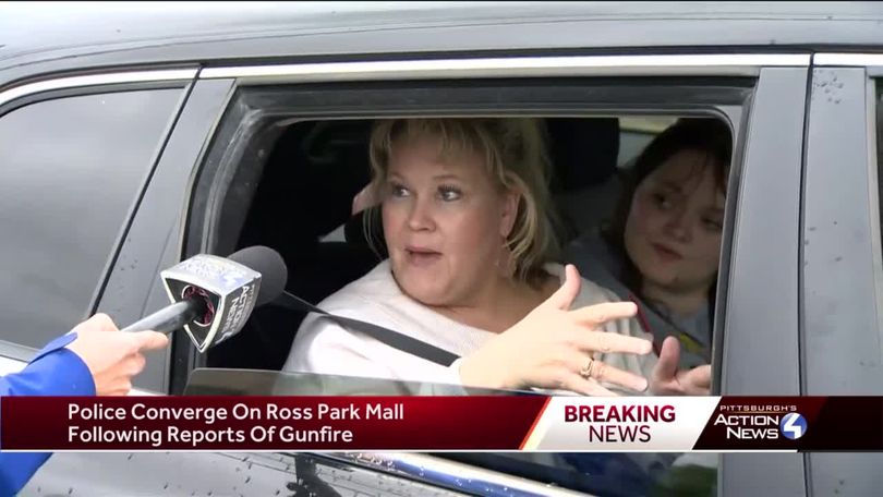 Ross Park Mall Shooting: Probe Continues