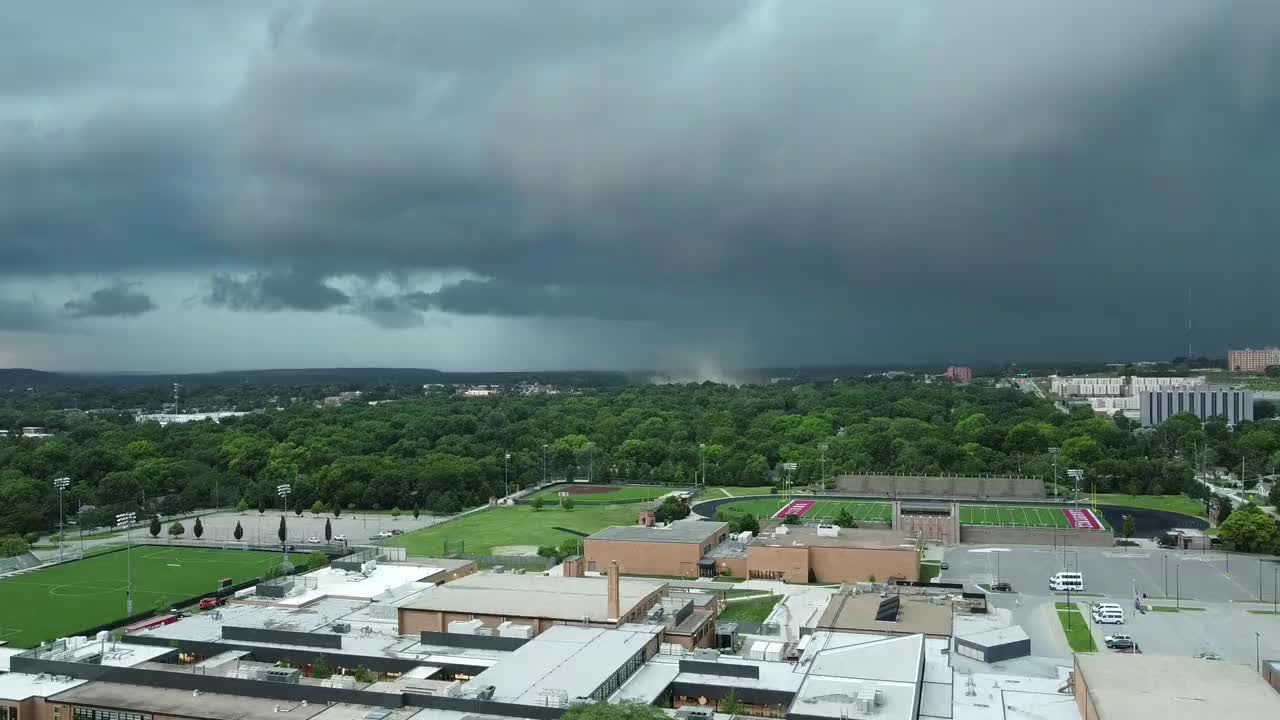 How to prepare your home for Kansas City storms, power outages