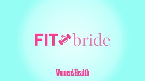preview for Fit Bride: 6 Weeks to Wedding Fit