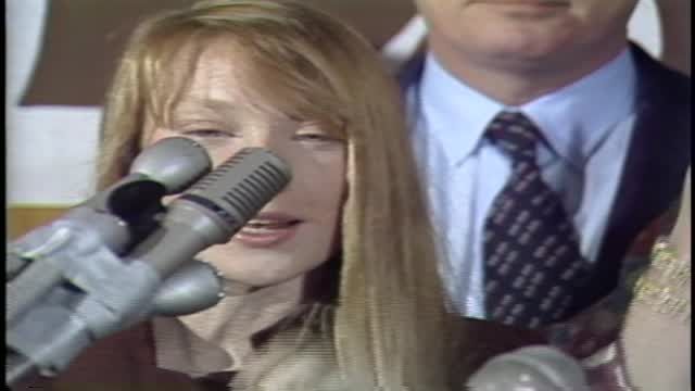 Archives: Loretta Lynn came to Louisville in 1980 for premiere of 'Coal Miner's Daughter'