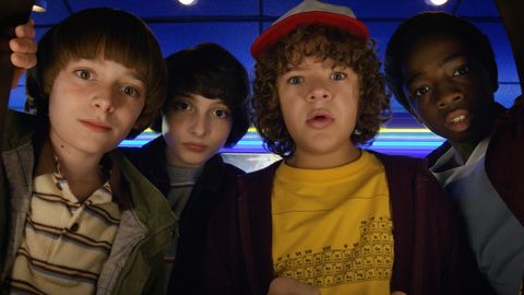 preview for ‘Stranger Things’ season 3 Is Coming!