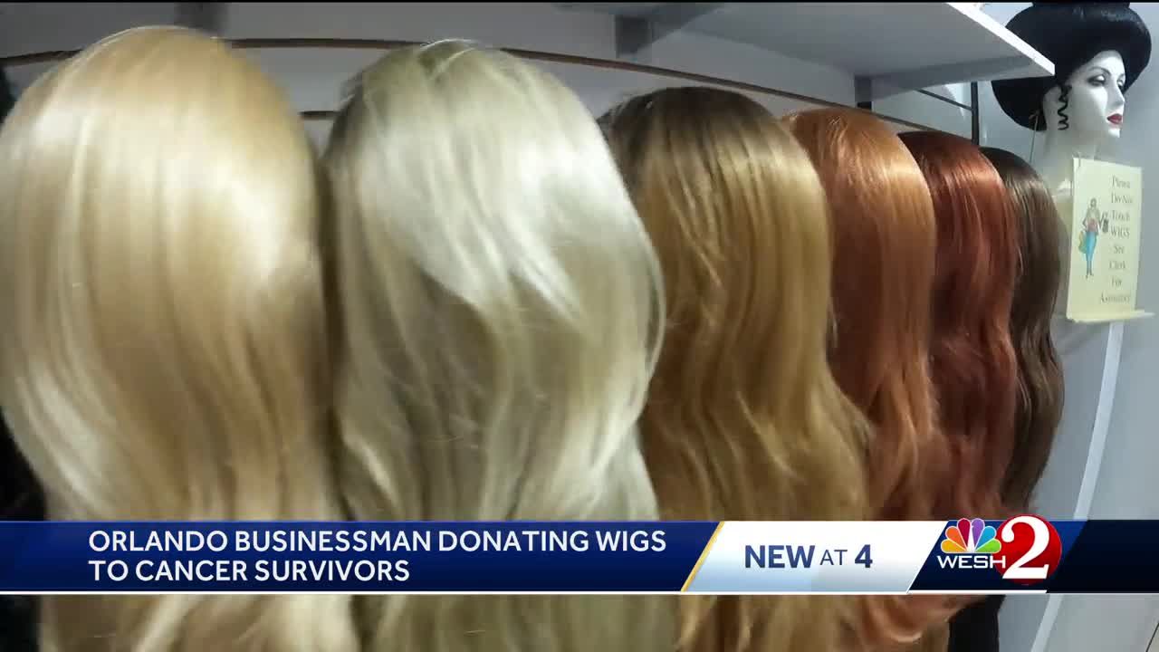 Wigs for cancer outlet patients dorset