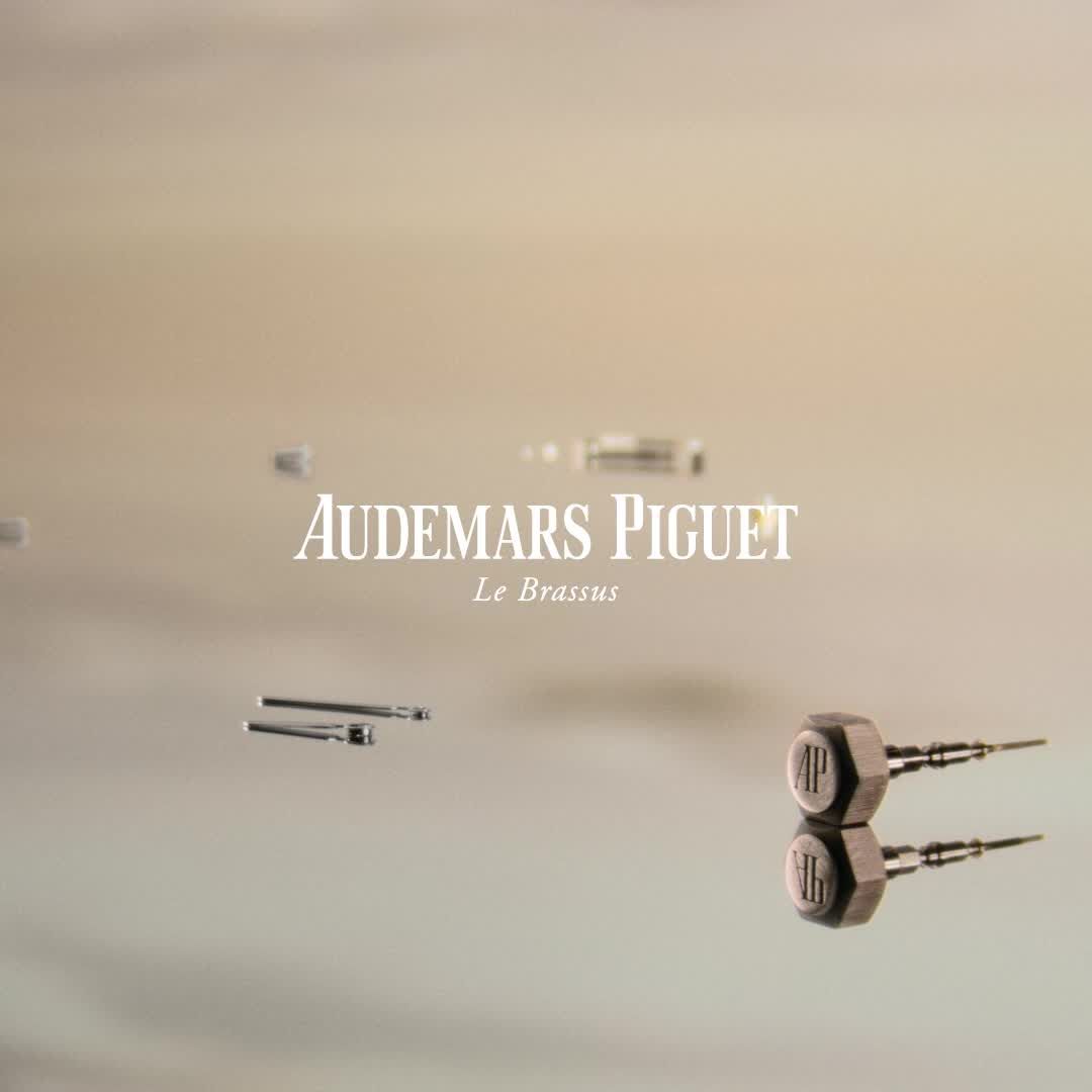preview for Audemars Piguet