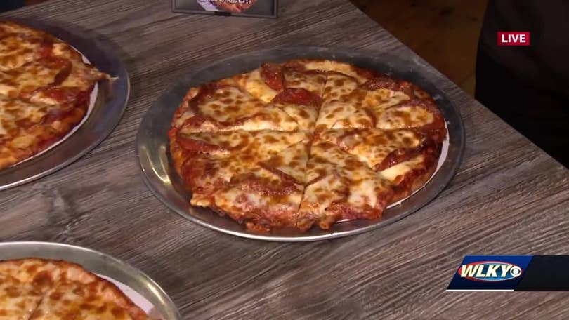 Globe Releases New Cheese Shredder - Pizza Today