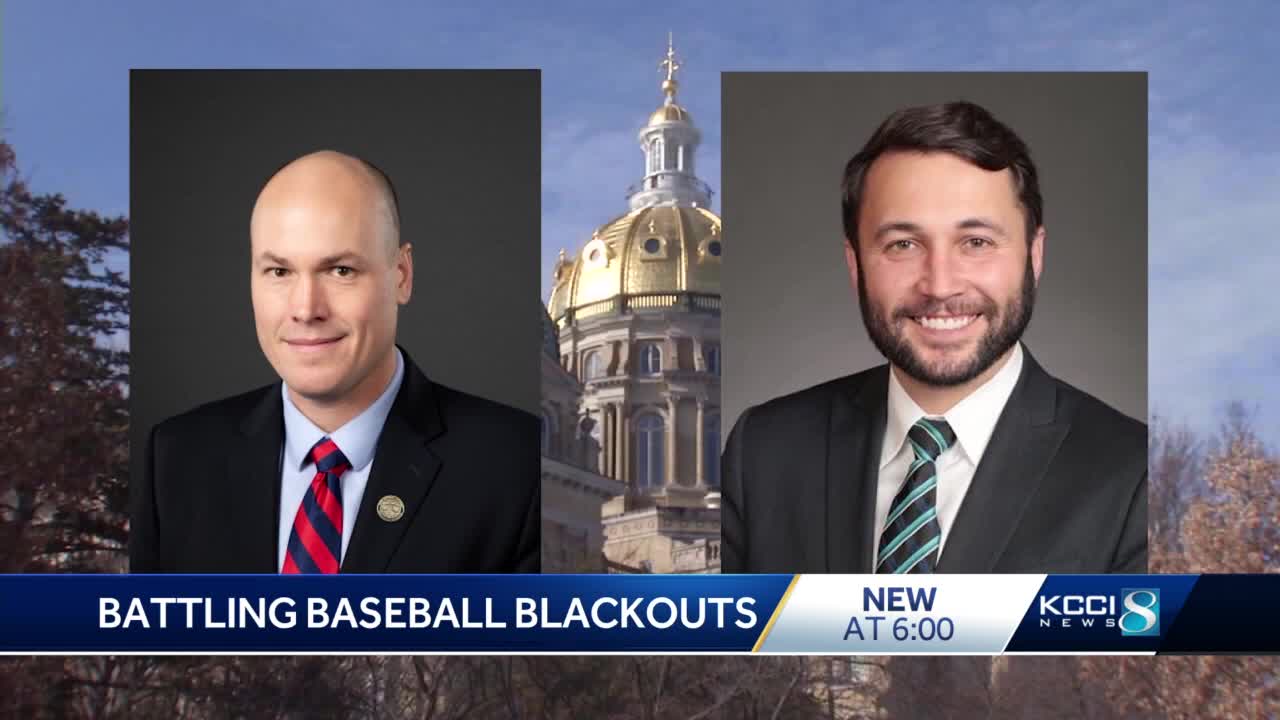 Iowa Baseball on X: Black out Sunday those pants though