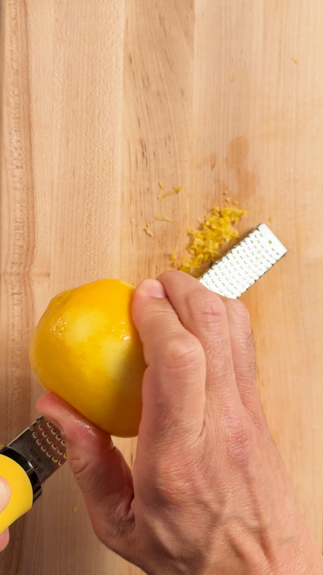 preview for The Easy Secret To Unlocking Maximum Lemon Flavor In Your Cooking