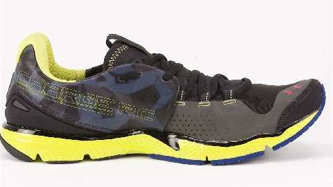 preview for Under Armour Charge RC