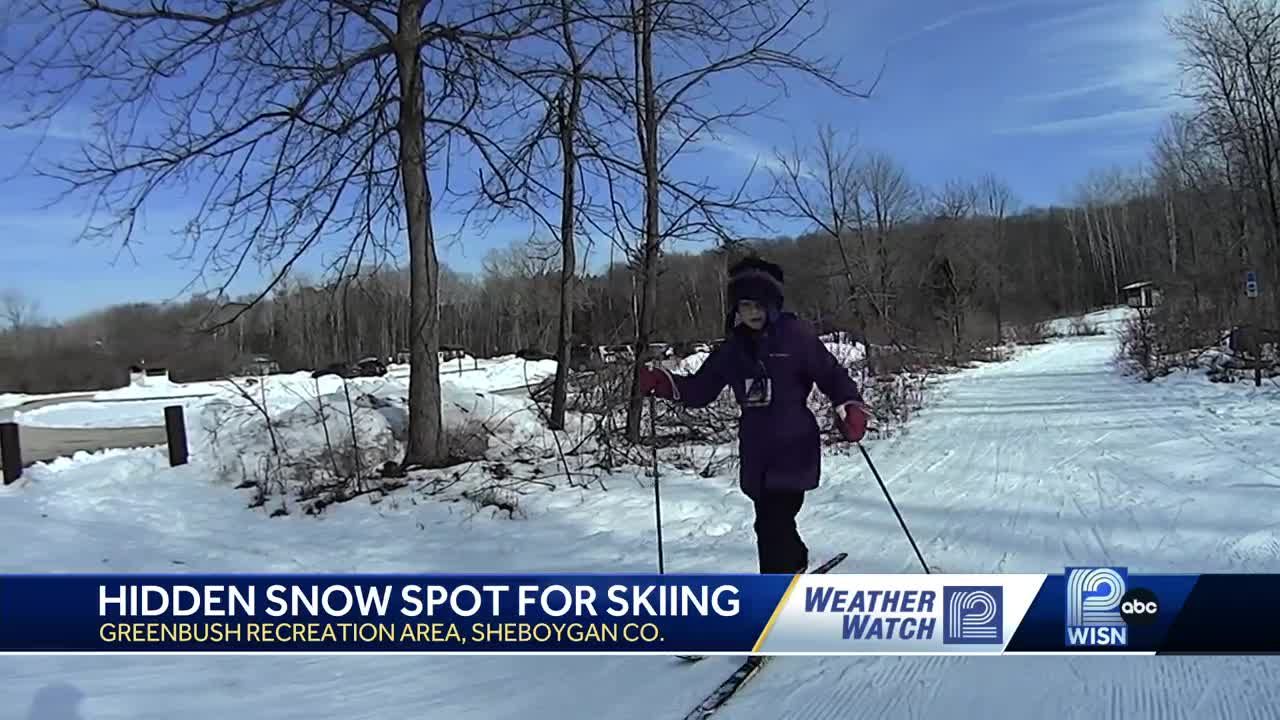 Exploring Sheboygan County's hidden skiing spot