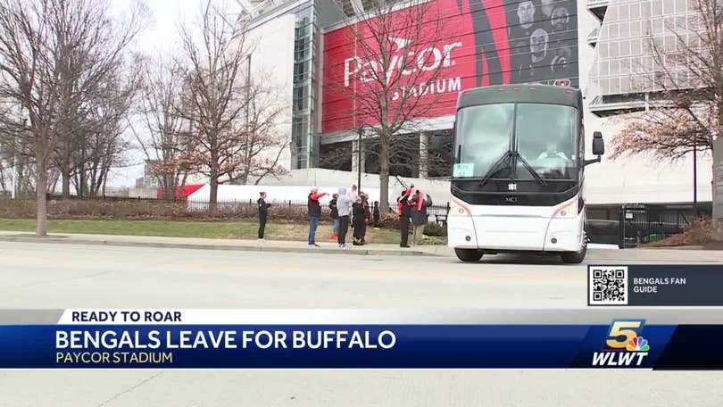 How to get to Bills Stadium in Buffalo by Bus?