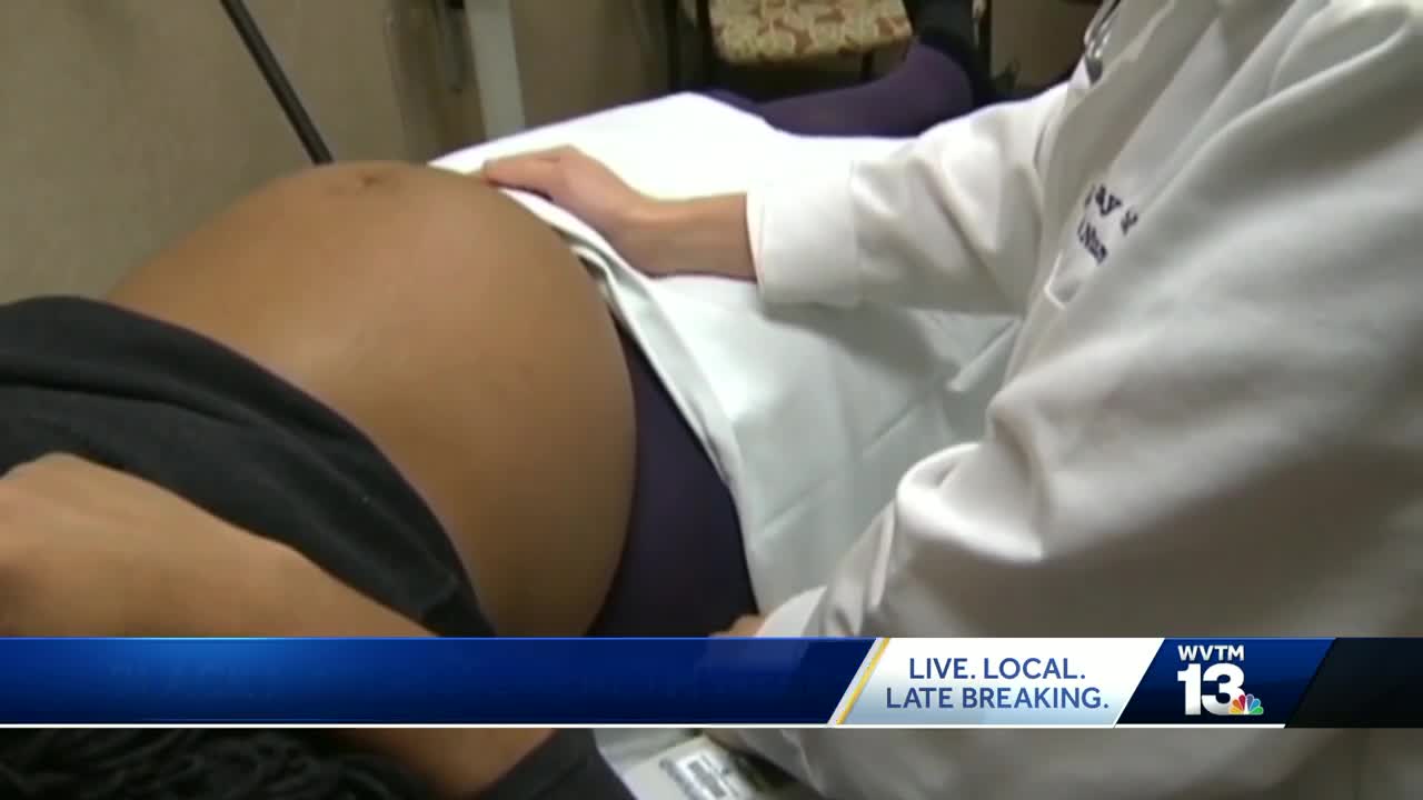 'We should all be alarmed': Black mothers three times more likely to die from pregnancy and childbirth complications