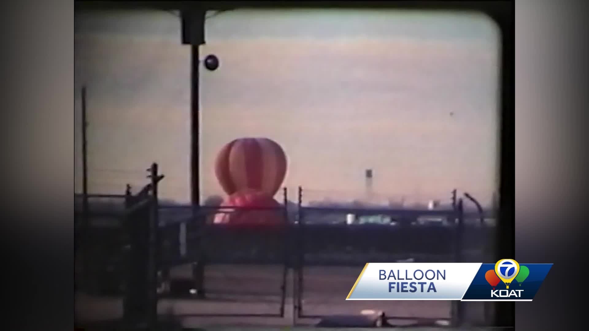 Here's a really good deck for the new balloon festival challenge