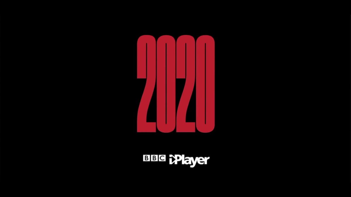 preview for New in 2020 on BBC iPlayer
