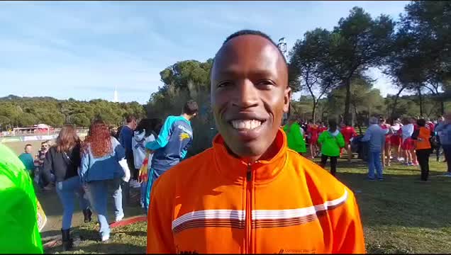 mundial de cross de bathurst