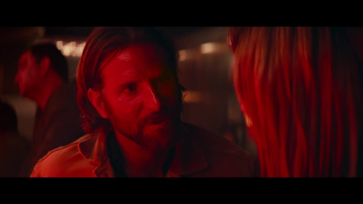 A Star Is Born WILL now be shown in Vue cinemas