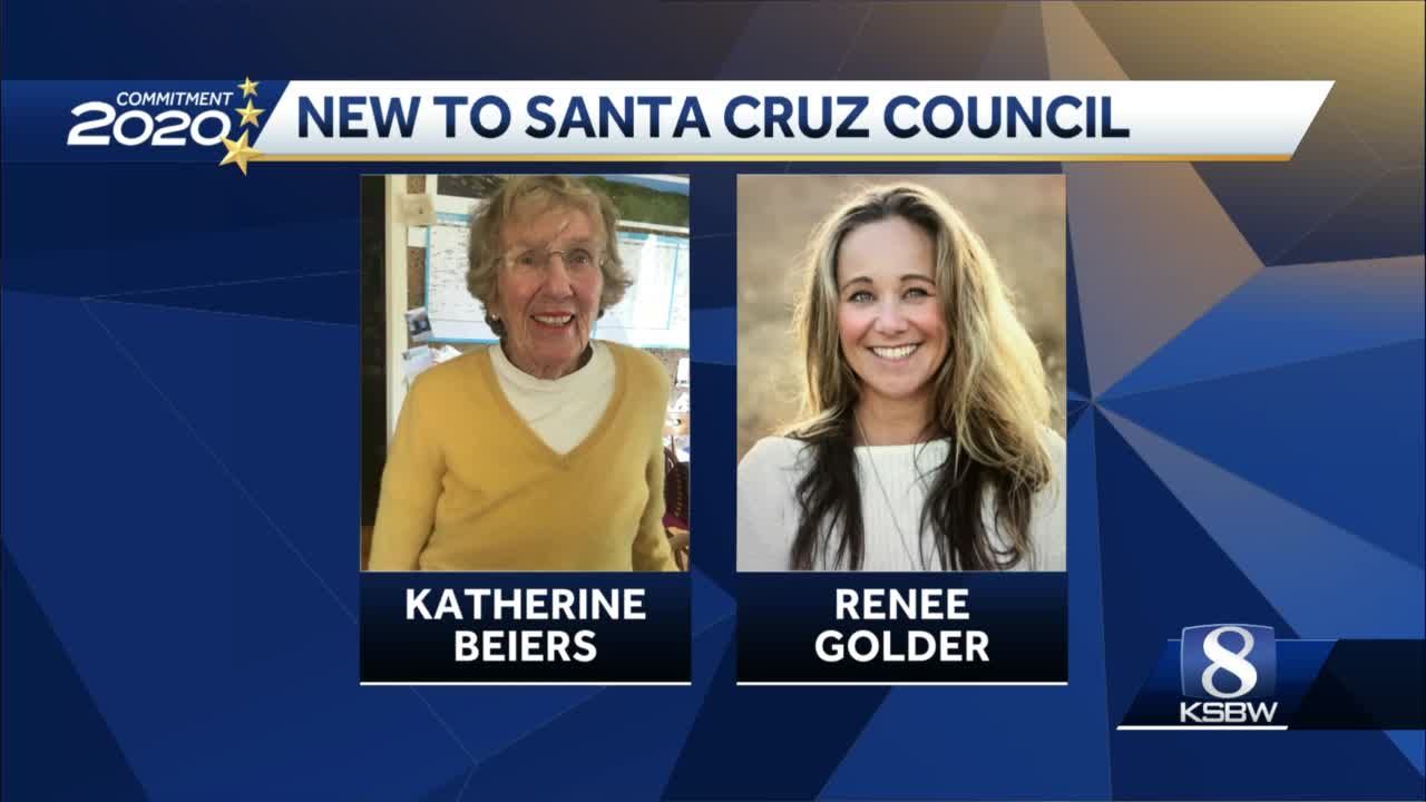 Santa Cruz city councilmembers to be officially recalled this week