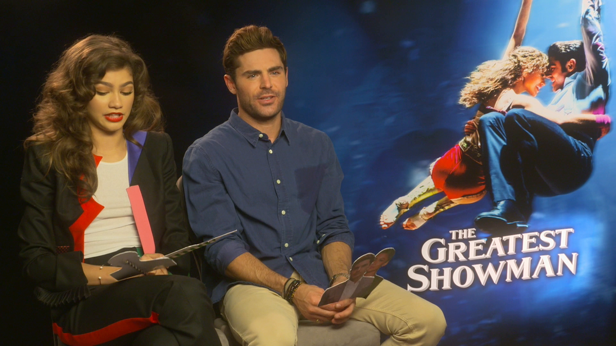 Zac Efron’s full dating and relationship history