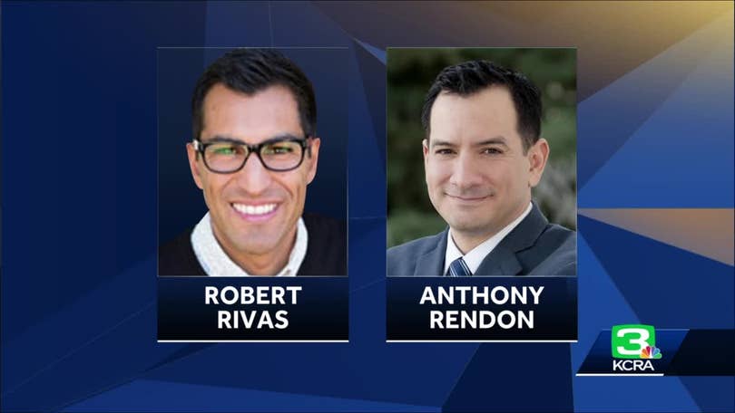 Assembly Speaker Anthony Rendon faces recall effort