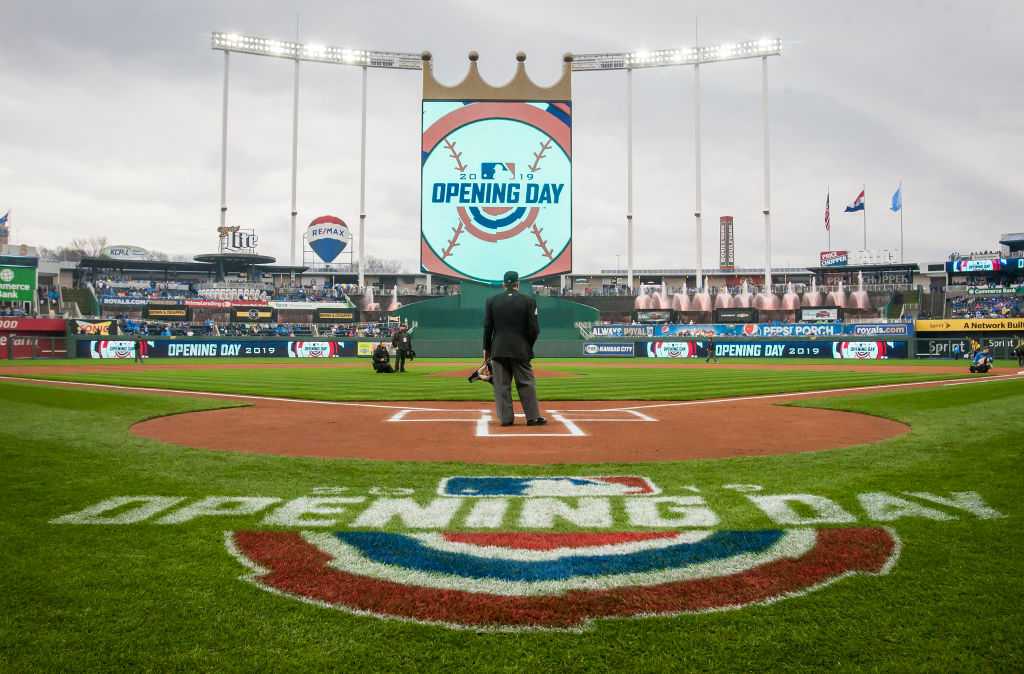 Here's the plan for fans at KC Royals game in 2021 season