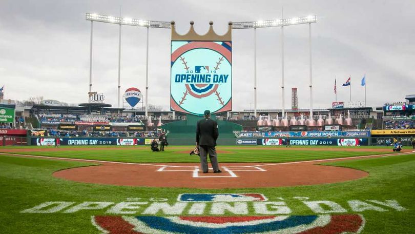 The K reopens: Royals to allow fans back in for 2021 season
