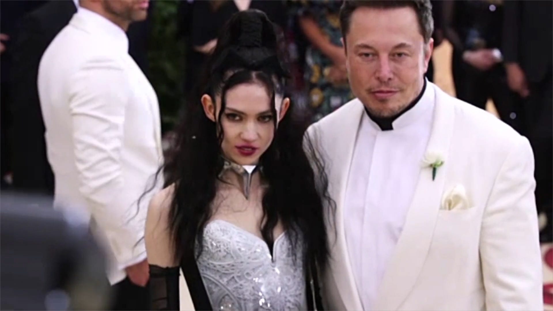 How to Say X Æ a-12: Meme Tricked People About Elon Musk, Grimes' Baby