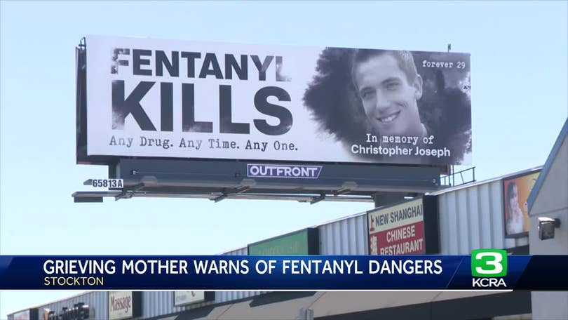 It's hard': Family grieves 2 overdose deaths linked to fentanyl