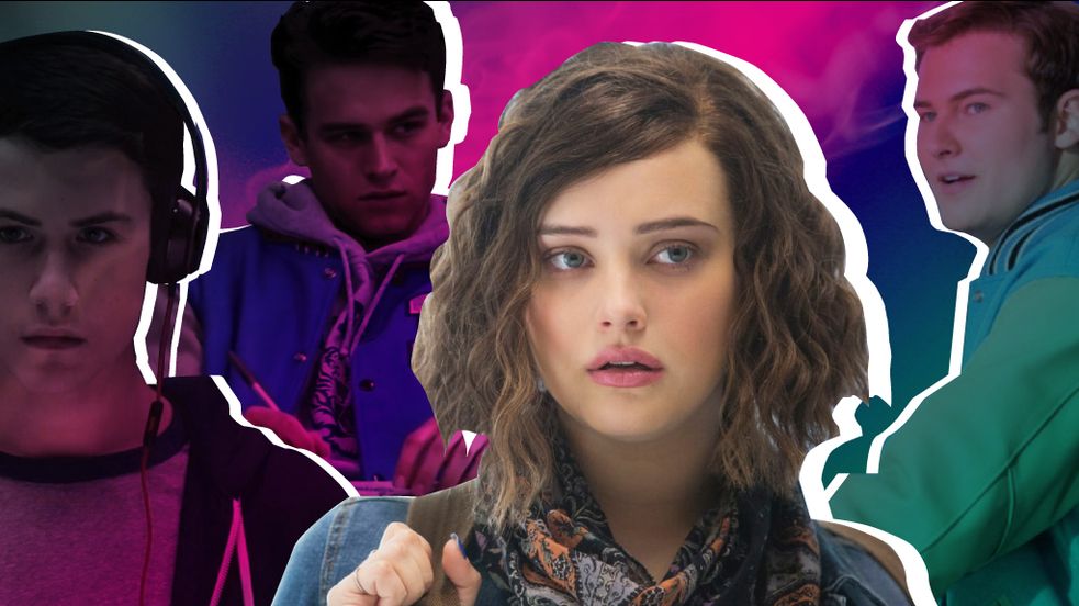 preview for 13 Reasons Why: How we were raised influences the way we behave in society