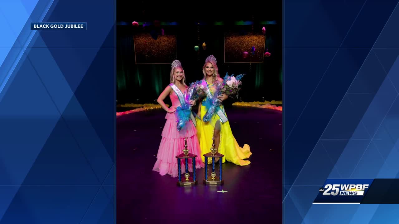 Black Gold Jubilee Festival returns to Belle Glade