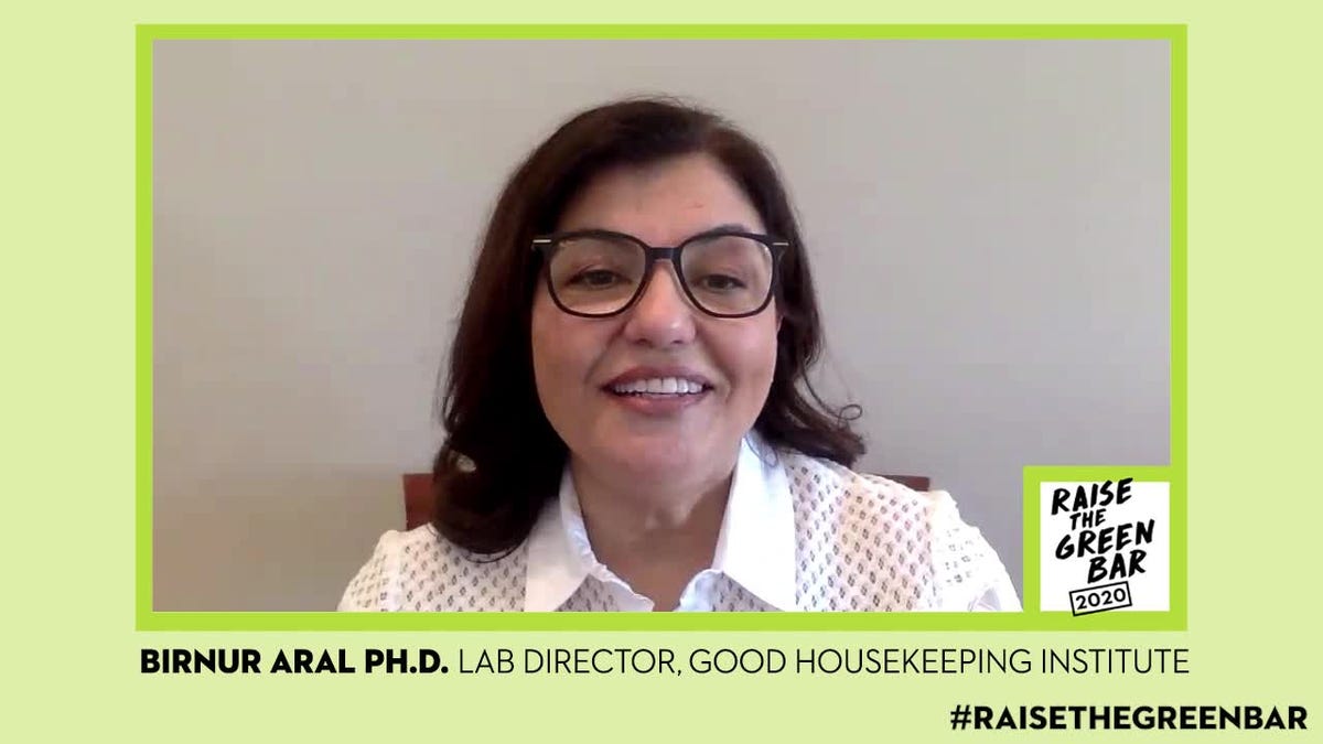 2020 raise the green bar summit