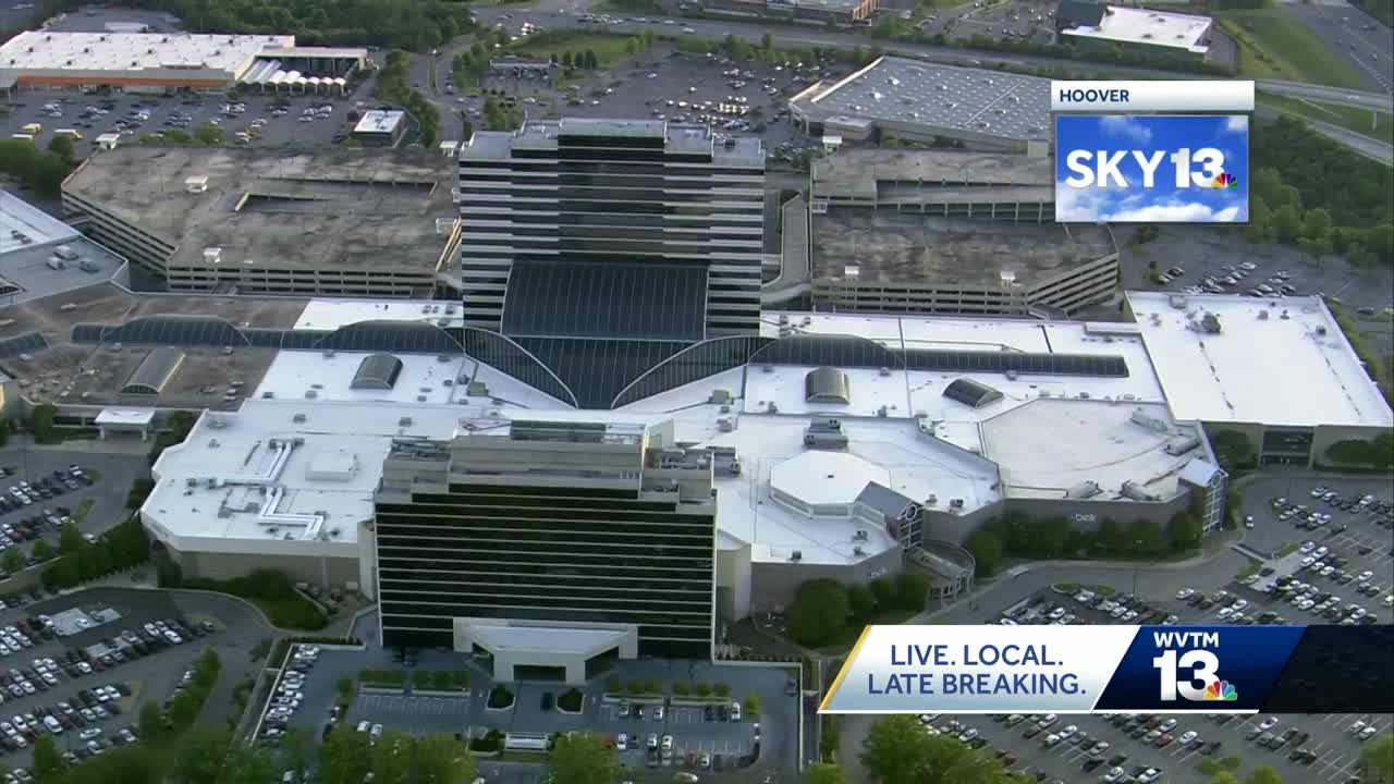 Hoover dips into reserves to fill performing arts center gap