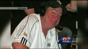 Hokie Gajan, beloved former Saints player, dies at 56