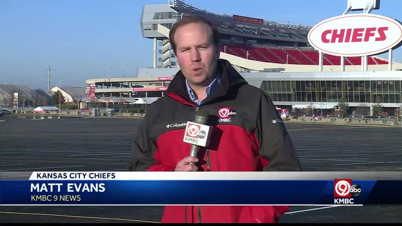 Prices soar for Bills-Chiefs tickets in AFC championship game