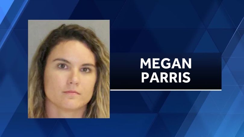 Volusia County Teacher Accused Of Having Sex With Student