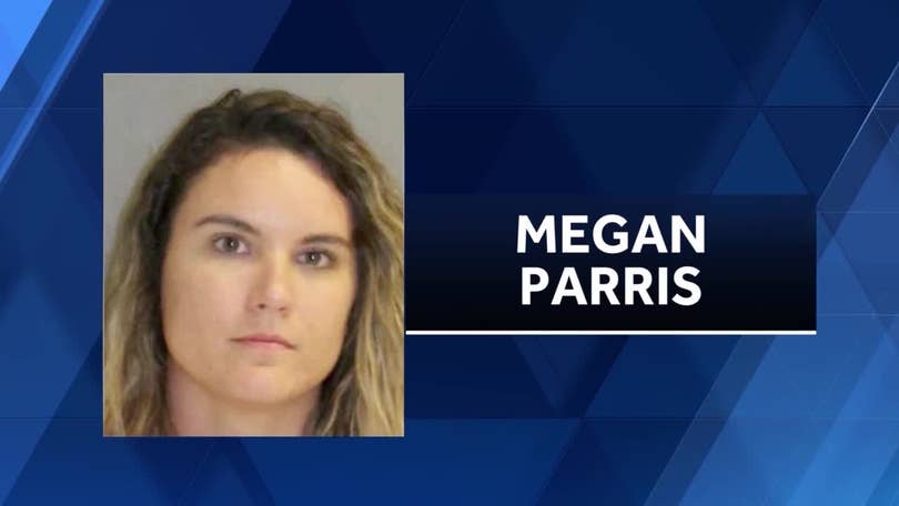 Volusia County Teacher Accused Of Having Sex With Student Volusia County Teacher Accused Of Having Sex With Student