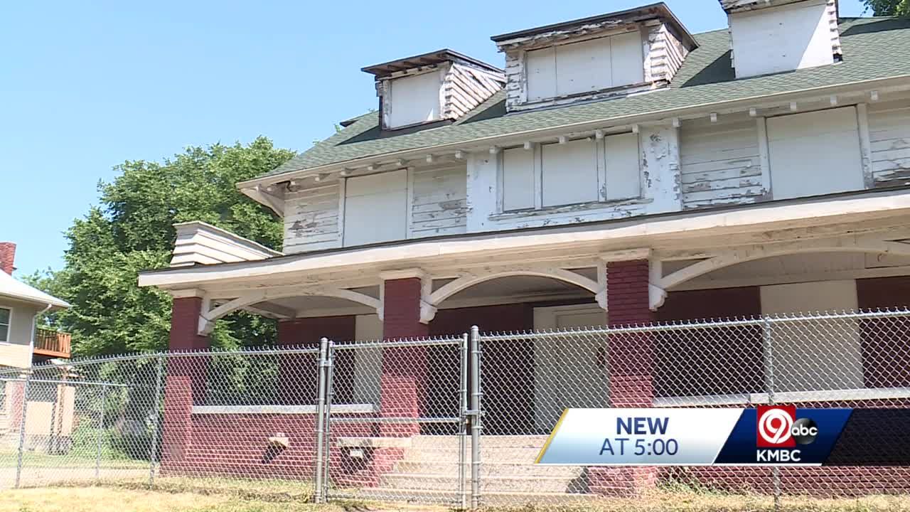 Childhood home of Satchel Paige to undergo renovations in Kansas